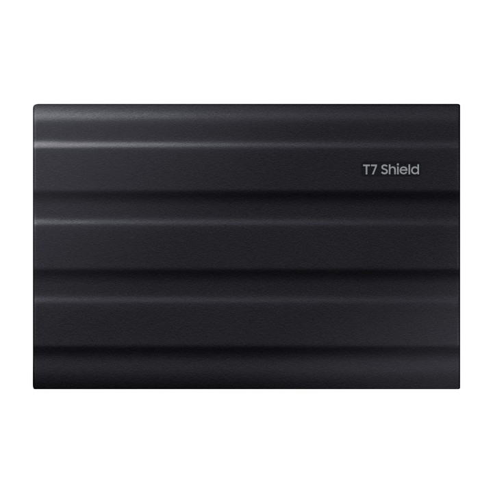 SAMSUNG SSD ESTERNO T7 SHIELD 4TB USB-C BLACK